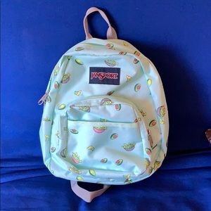 avocado mini backpack